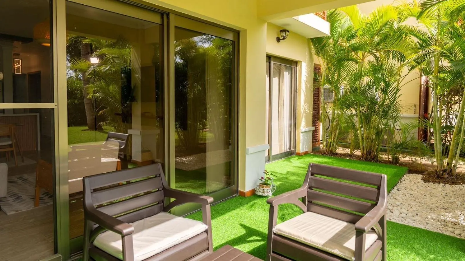 Punta Cana Golf View Residence 0*, Пунта-Кана Доминиканская Республика