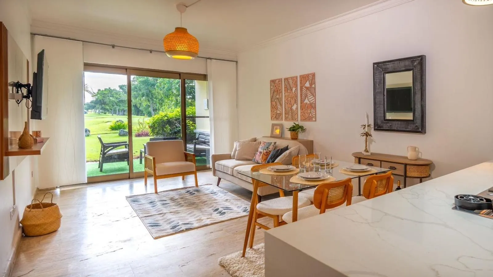 Punta Cana Golf View Residence 0*, Пунта-Кана