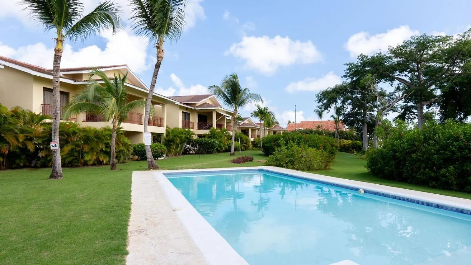 Punta Cana Golf View Residence Punta Cana