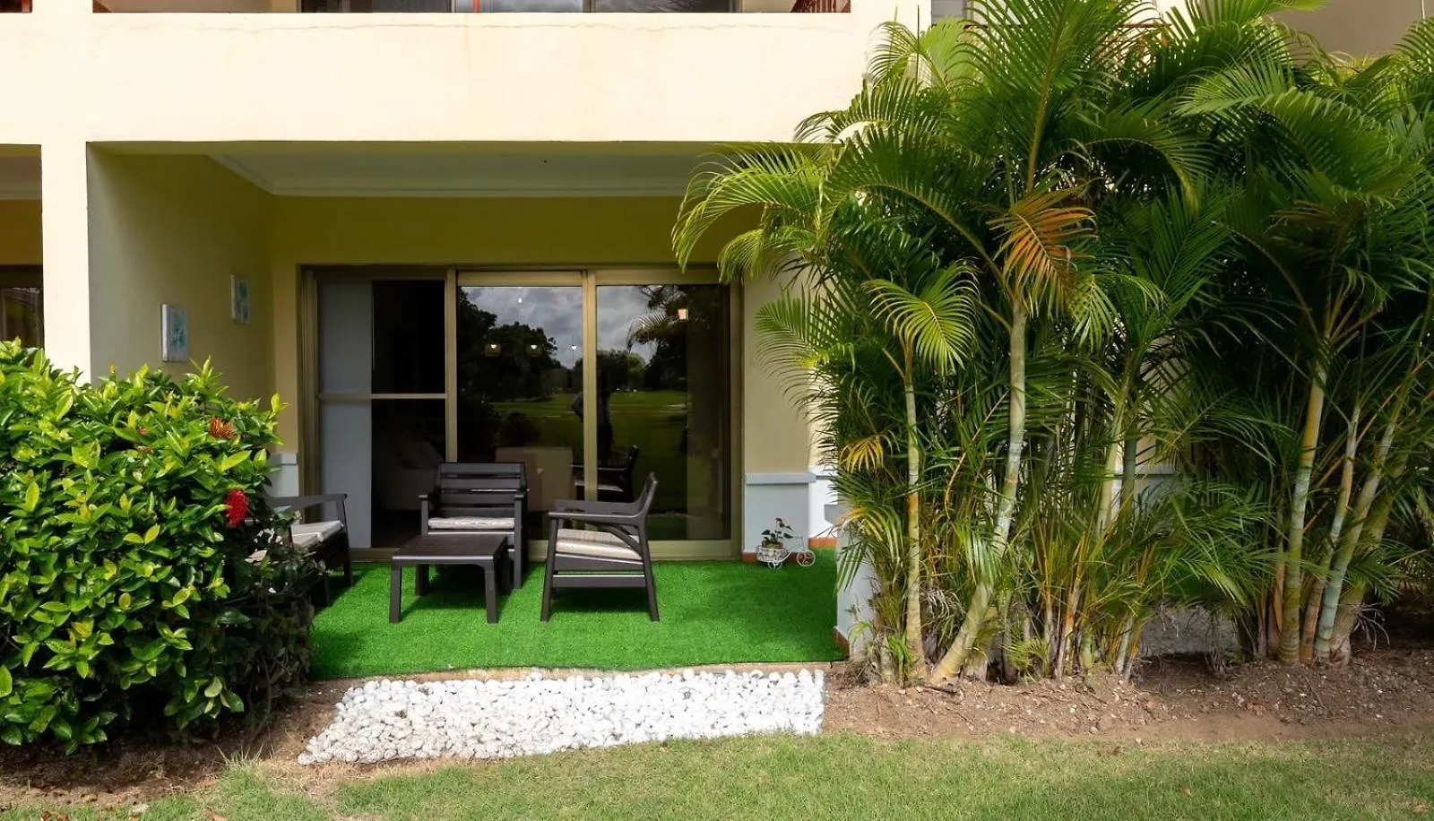 Punta Cana Golf View Residence République dominicaine